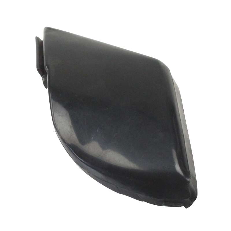 Blinkerglas hinten rechts schwarz Rex Roller 50ccm 2Takt Motorroller.de Blinkerabdeckung Blinkerkappe Blinker-Abdeckung 50ccm-2Takt Scooter 25 Scooter