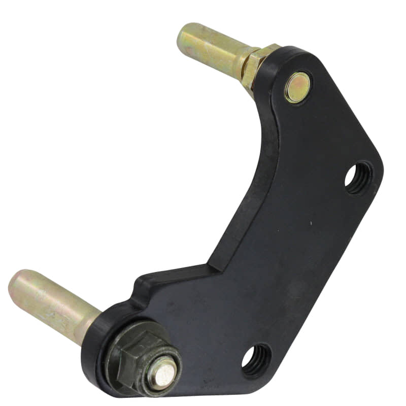 Halter Bremssattel komplett 2090104-3
