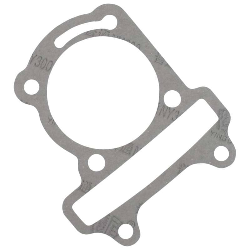 Dichtung Zylinderfuß 4Takt Fußdichtung GY16365