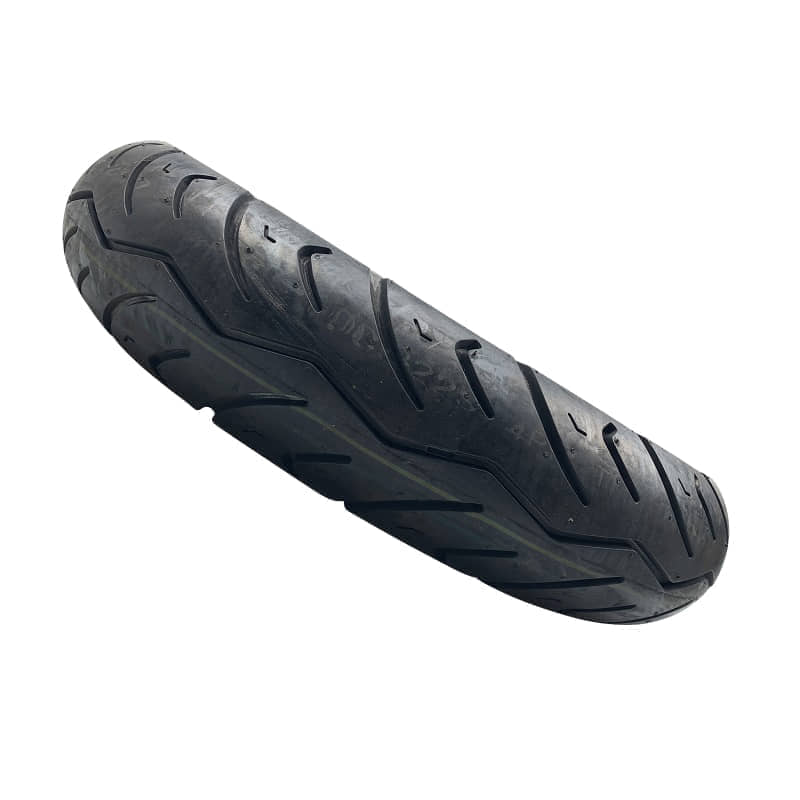 Hinterrad komplett REX RS460 Alufelge Jonway 2040402-2