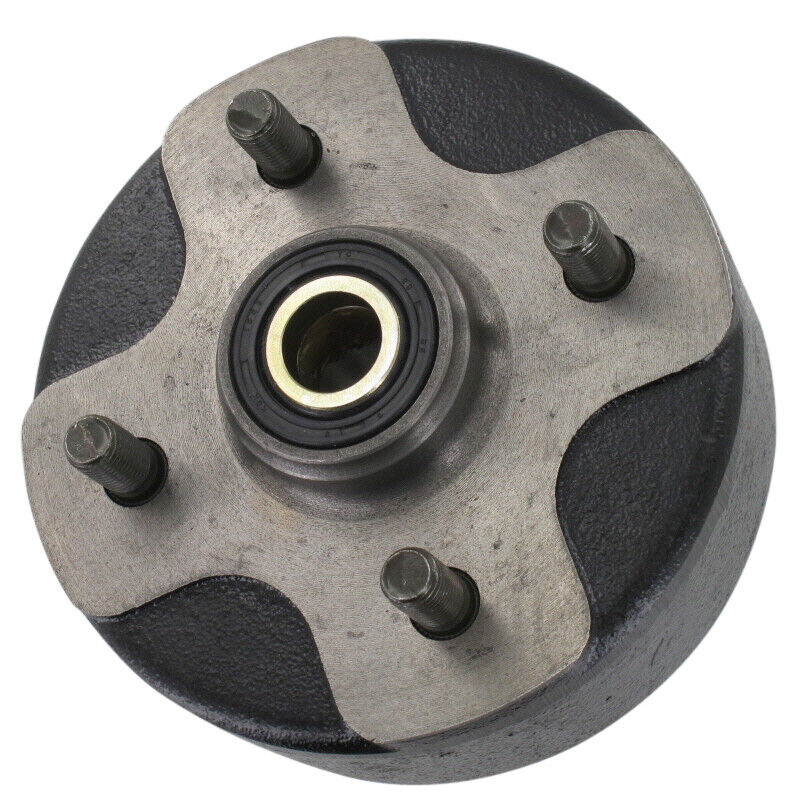 AEON Bremstrommel vorn Overland 180 Bremsgehäuse 180ccm 4Takt Motorroller.de Bremstrommelgehäuse 125ccm-4Takt Quad ATV Cobra 180 RS UTV Ersatzteil