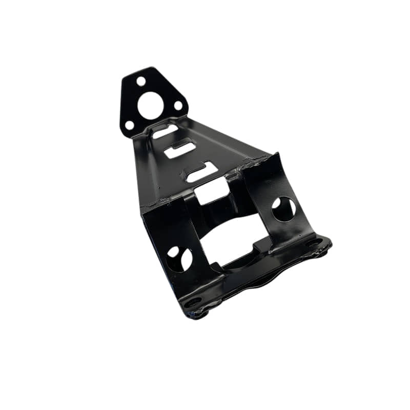 Kreidler DICE GS/SM 125 pro Träger Radabdeckung hinten Rücklicht 781211 Halter Befestigung Schutzblech Rückleuchte Original