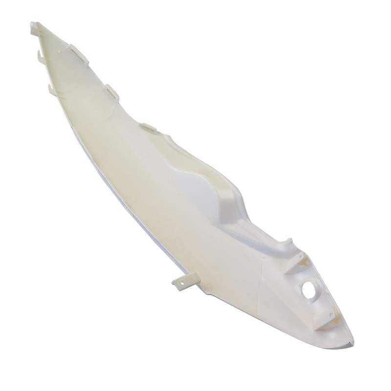 Rex Monza 50 Race Urban Heckverkleidung rechts 50ccm 4Takt 706501 Motorroller.de Seitenteil Seitenverkleidung Seitenabdeckung Heckabdeckung links