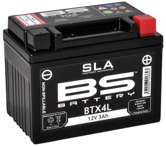 Akku Rex 50 für 50ccm 2Takt