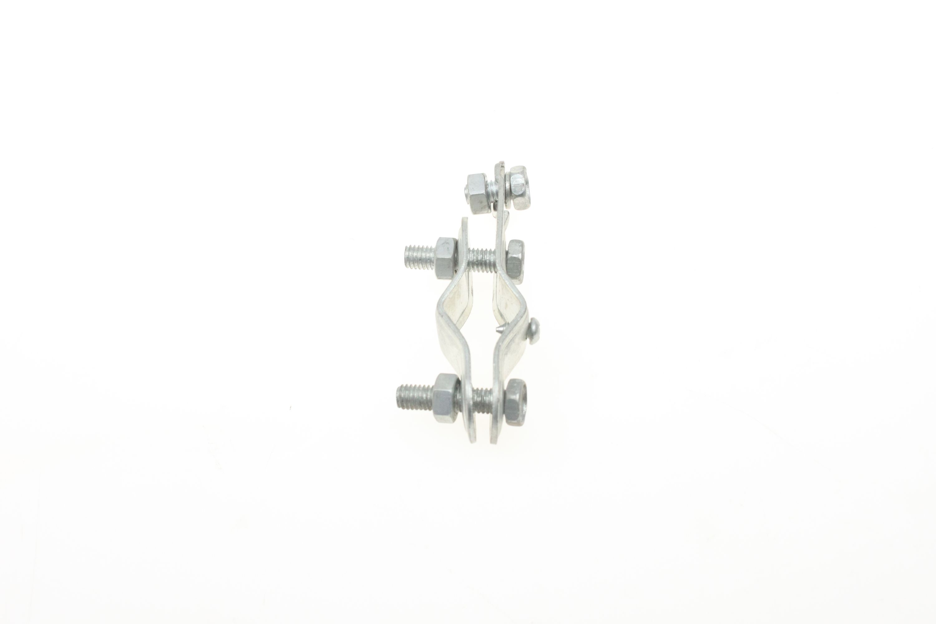 Halter für Scheinwerfer,Nirosta f. Scheinwerfer 31106