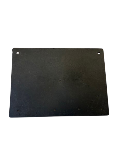 Schmutzfänger / Spritzschutz Gummi 700974