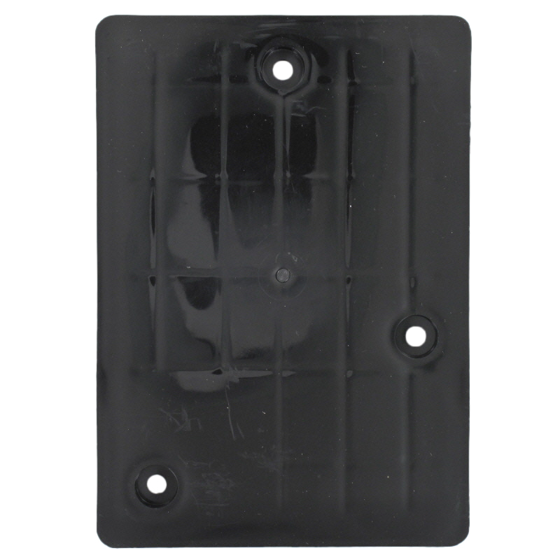 SMC Extra 50 Off Road Batterieabdeckung 50ccm 2Takt 52829-PAF-00 Motorroller.de Batteriefachdeckel Batteriedeckel Batterie-Abdeckung Mokick Ersatzteil