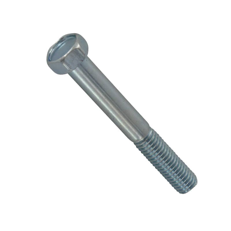 Sechskantschraube Rex Quad 150 Befestigung ATV 150ccm 4Takt Motorroller.de Halter Halterung Flachkopfschraube Sechskant-Schraube Bundschraube UTV