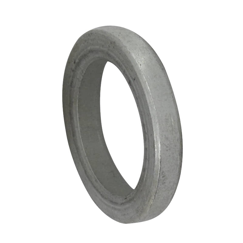 Buchse Radachse vorn 20x18x5mm Hinterrad AGM 125ccm 4Takt Motorroller.de Hülse Distanzhülse Lagerbuchse Distanz-Hülse Distanzbuchse Passhülse 152QMI