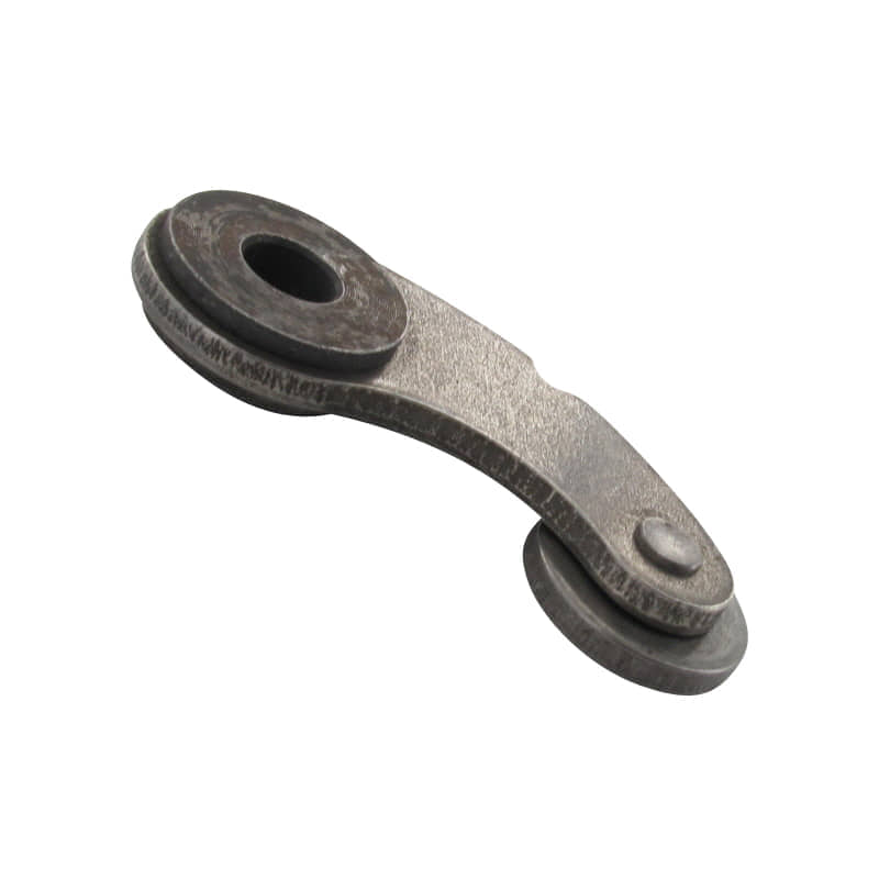 Hebel Schaltwelle Quad ATV SMC 170 Arm Halterung 98463