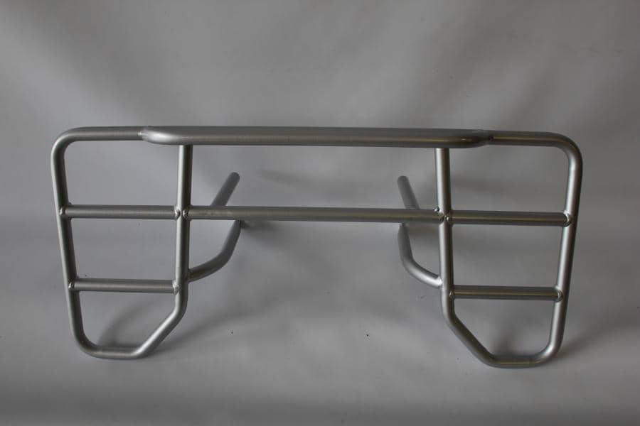 Adly ATV 320 Hurricane Kardan Gepäckträger 81200-225-000SL Motorroller.de Topcase-Halterung Kofferträger Gepäck-Träger hinten Quad UTV