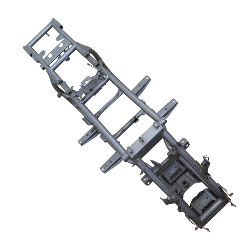 Aeon Overland 180 Rahmen ATV 170/180ccm 4Takt K50100-182-A00 Motorroller.de Gestell Metallrahmen Fahrgestell Rahmenteil Grundgerüst Fahrzeugrahmen UTV