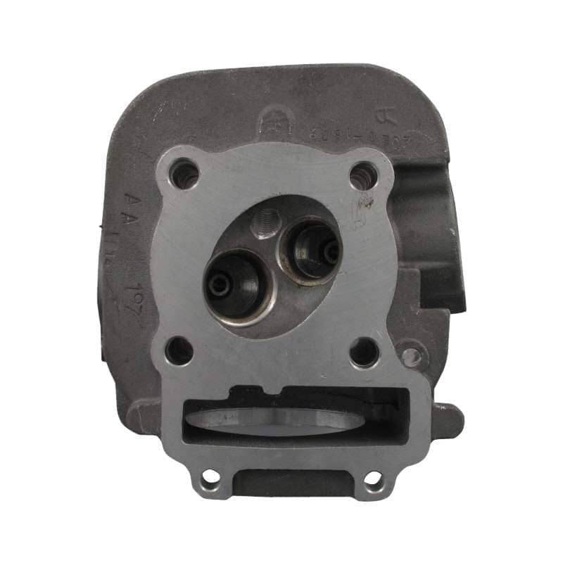 LML Vespa Star 4 125 Zylinderkopf 125ccm 4Takt SF510-0330 Motorroller.de Zylinder-Kopf Zylinder-Deckel Zylinderdeckel Zylinder-Head Zylinder-Heads