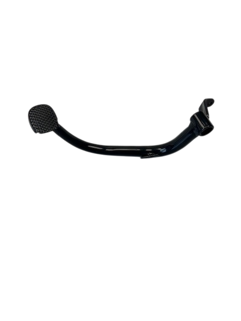 Kreidler DICE CR 125i Bremspedal Fußbremspedal Fußbremshebel 780111 Motorroller.de Moped Ersatzteil Service Inpektion Direktimport