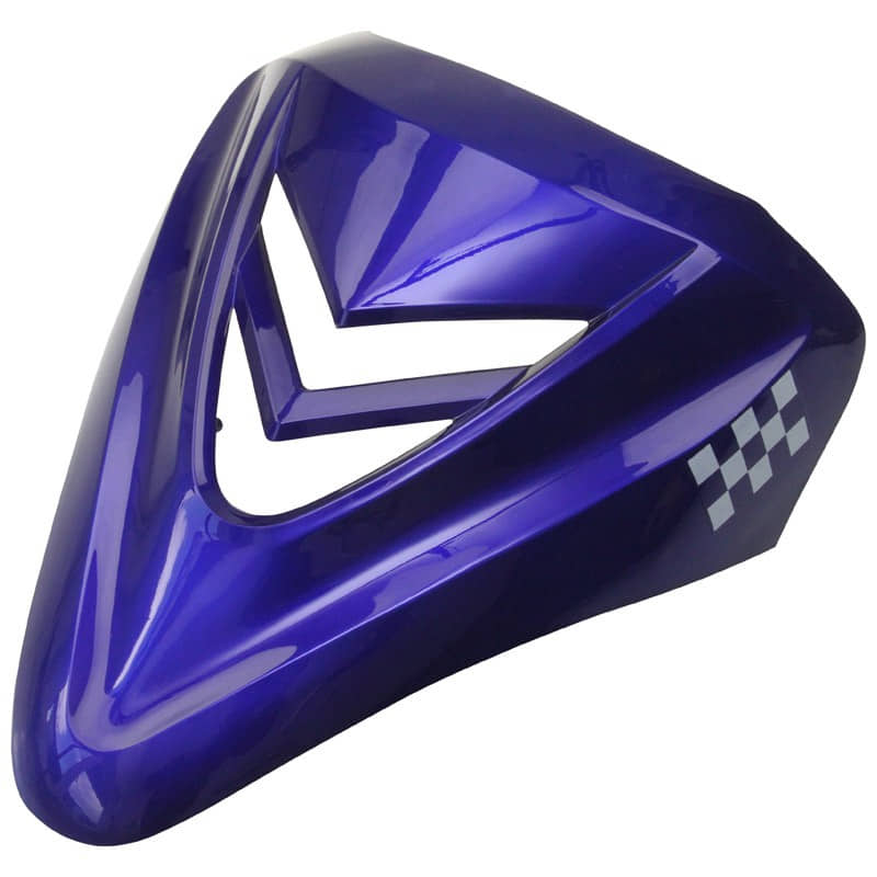 AGM GMX 450 Sport Frontverkleidung 50ccm 4Takt 1020402-1-SP-B Motorroller.de Frontschürze Frontmaske Front-Cover Lenkerverkleidung Front-Schürze