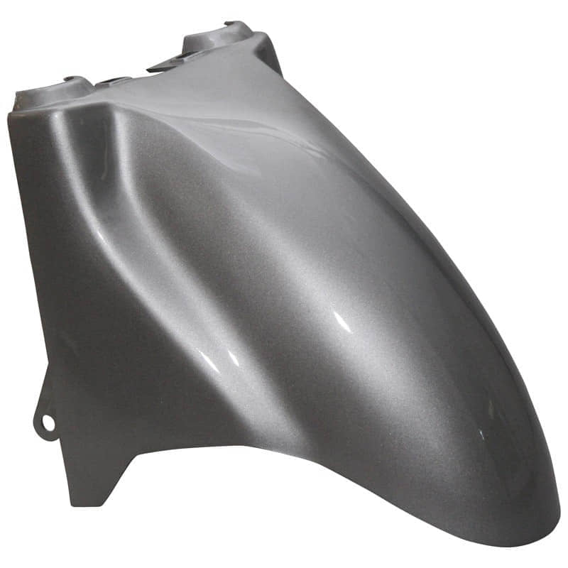 Schutzblech vorn, silber Kotflügel TB07A-135102-SI