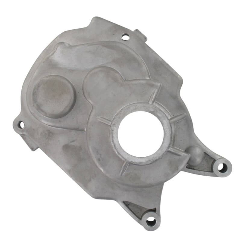 Getriebegehäuse Getriebedeckel Scheibenbremse 115101-1E40QMA-0100 Abdeckung Deckel Cover Getriebe