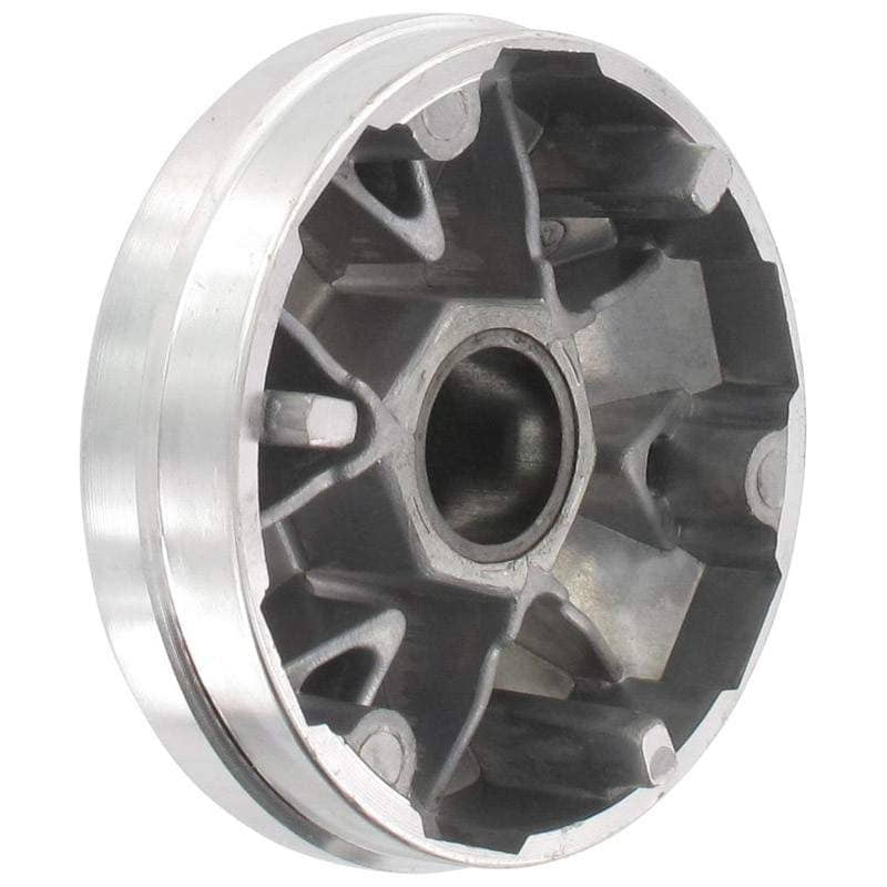 Adly Air Tec 1 50 AC Flügelrad 50ccm 2Takt Roller Motorroller.de Riemenscheibe Keilriemenscheibe HerChee 50cc 2T Luftrad Lüfterrad Lauf-Rad