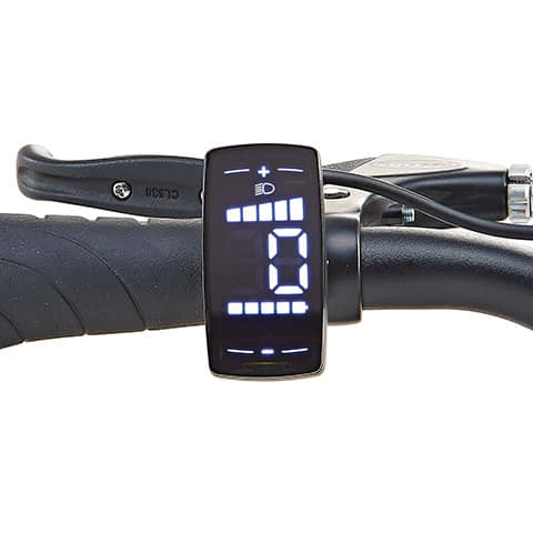 E-Bike Prophete Geniesser 22.EMC.30 City 28" AEG EasyDrive 250 Watt Elektro Damenrad Fahrrad Pedelec Rahmenhöhe 49cm Waverahmen