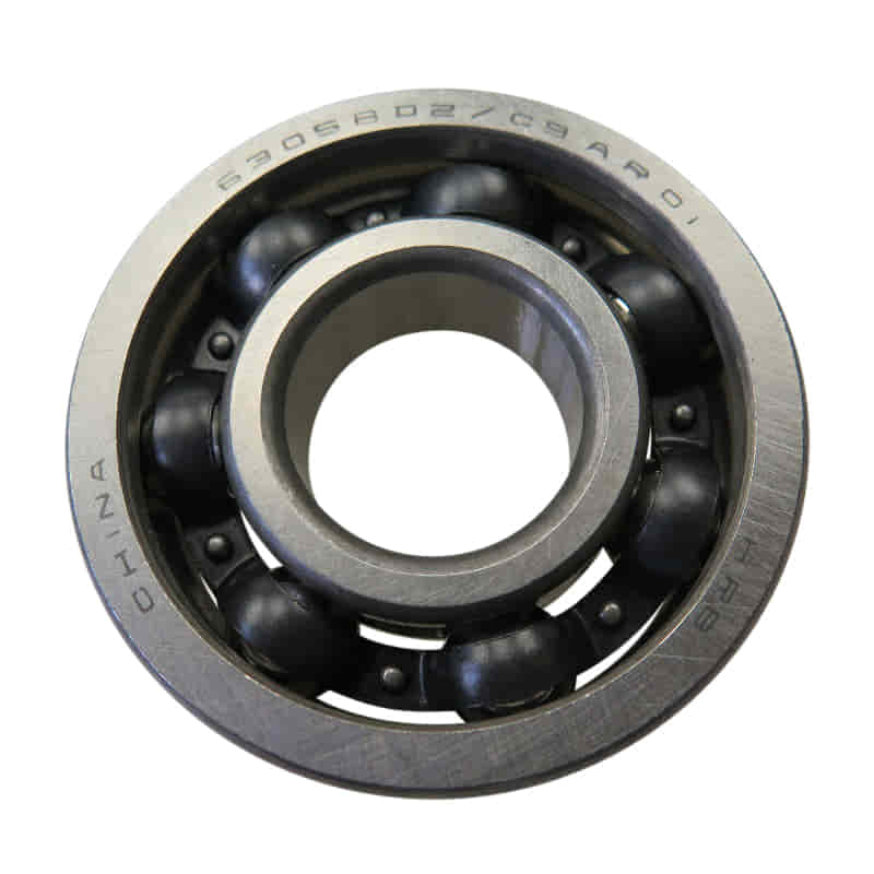 Chunlan Chopper Kurbelwellenlager 125ccm 4Takt ABB-P18-NO.-15 Motorroller.de Kurbelgehäuse 244FM Motorrad Moped Ersatzteil Service Inpektion