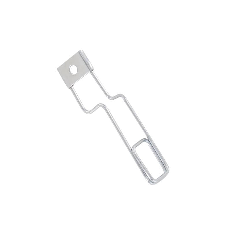 Rex RS450 Tachowellenhalter Roller 50ccm 4Takt FIG30A-18 Motorroller.de Tachowellenclip Tachowellenschelle Tachowellenhaltebügel 50ccm-4Takt Scooter