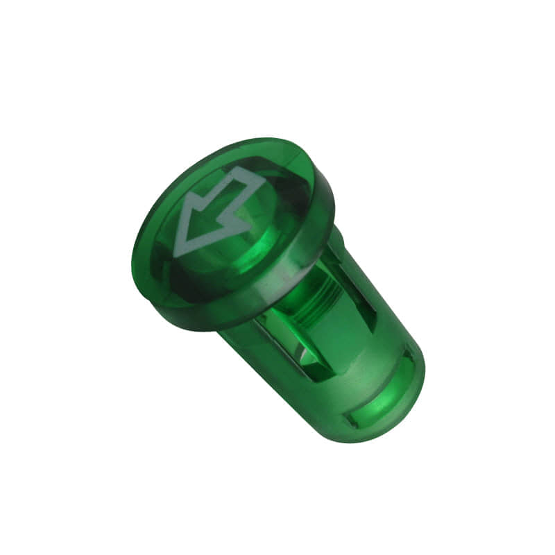 Blinkerkontrolle ohne Lampe 55553-CBW-00