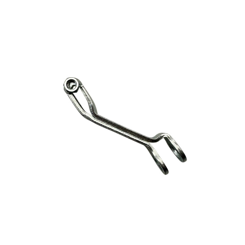 Adly Bremshebel hinten Blizzard GTA 50 Roller 50ccm 2Takt Motorroller.de Handbremshebel Handbremsgriff Brems-Hebel Bremsarm Brems-Arm Brems-griff