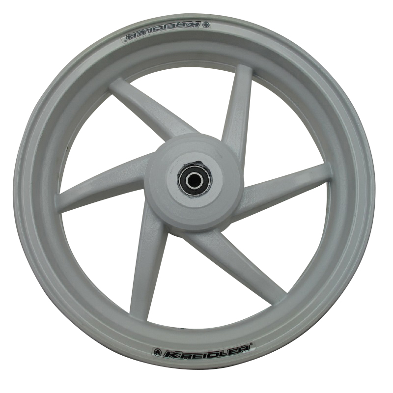 Rex E-Rex Vorderrad 3.50x13 Vorderfelge 50ccm elektro 702870 Motorroller.de Vorderradfelge Vorderrad-Felge vorne Vorder-Felge Vorder-Rad Elektroroller