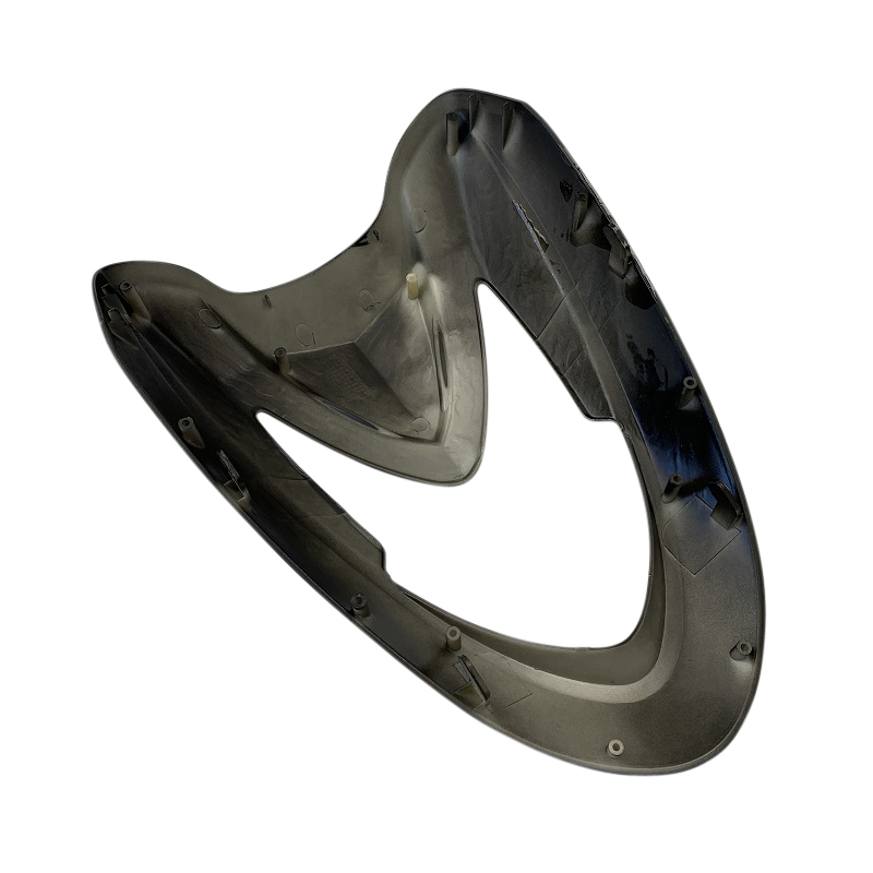 AGM Scoody 45 Scheinwerferverkleidung 50ccm elektro 3080075 Motorroller.de Scheinwerfer-Verkleidung Lenker-Verkleidung Scheinwerferabdeckung Scooter