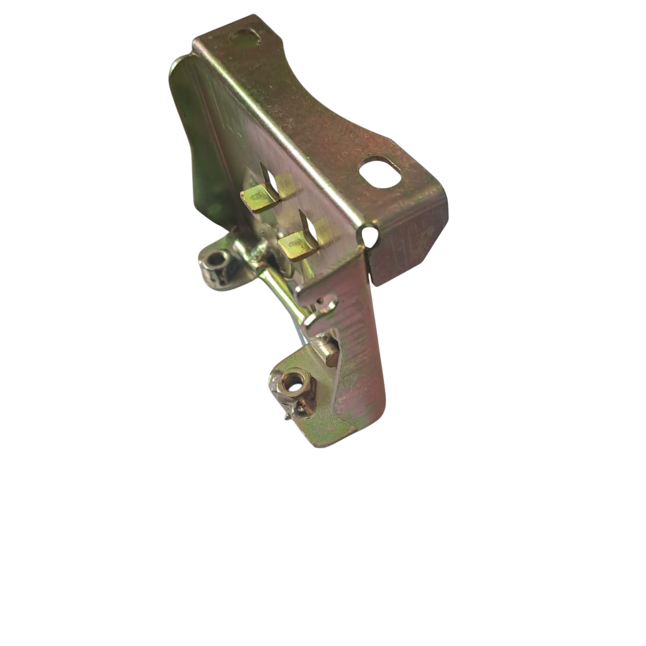 Sitzbankverriegelung 77235-ALA6-9000 Motorroller.de