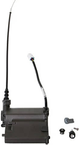 AGT Motoreinheit für M25 TranzX 0.299.8656