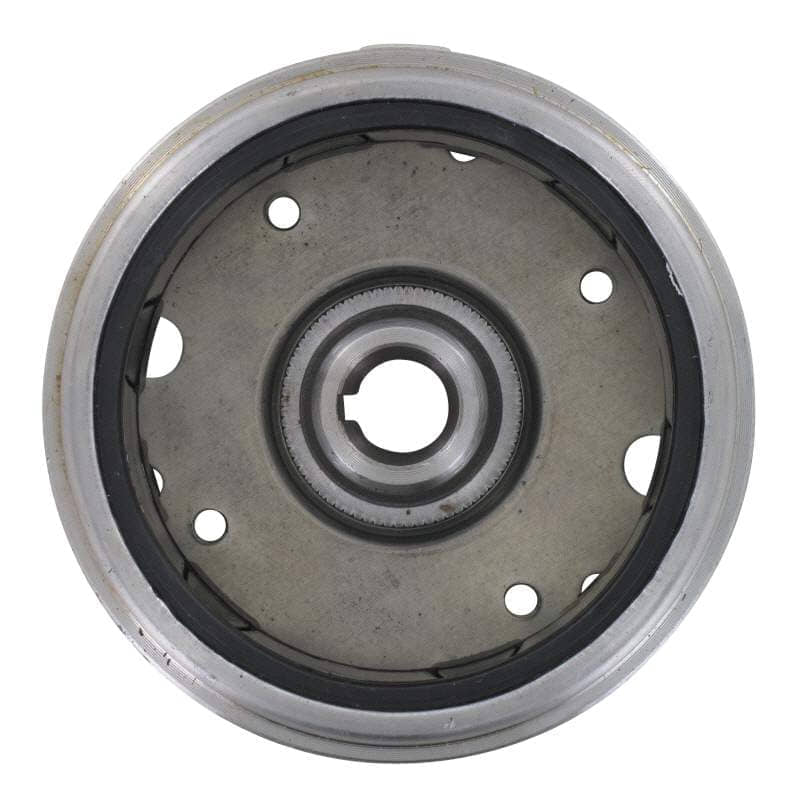 SMC Rotor Kontra T 50 50kmh Magnetscheibe Roller 50ccm 2Takt Motorroller.de Lichtmaschine Standard Minarelli liegend Scooter Extra 50 Sport 50kmh