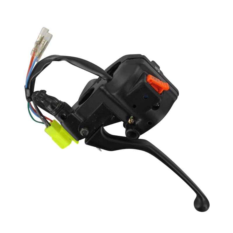 Lenkerarmatur rechts Bedienelement PGO C1548003000