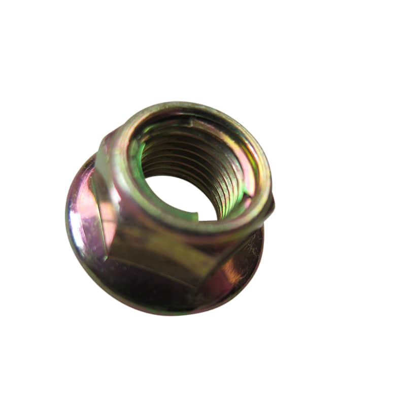 Mutter M 12 x 1.25 M150-1004007