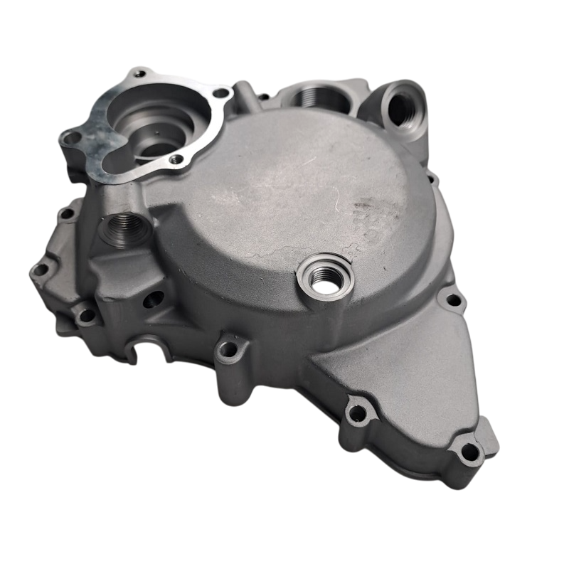 Kreidler Martinique 125 DD Kurbelgehäusedeckel rechts 704724 Motorroller.de Motordeckel Motorgehäusedeckel 125ccm-4Takt Scooter Ersatzteil