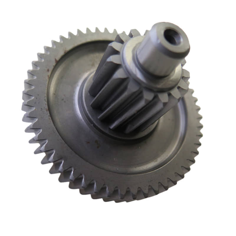 AGM GMX 50 Getrieberad mitte Roller 50ccm 4Takt D00-06350-00 Motorroller.de Zwischenrad Zahnrad Zahn-Rad Getriebe-Rad Zwischen-Rad Getriebezahnrad ECM