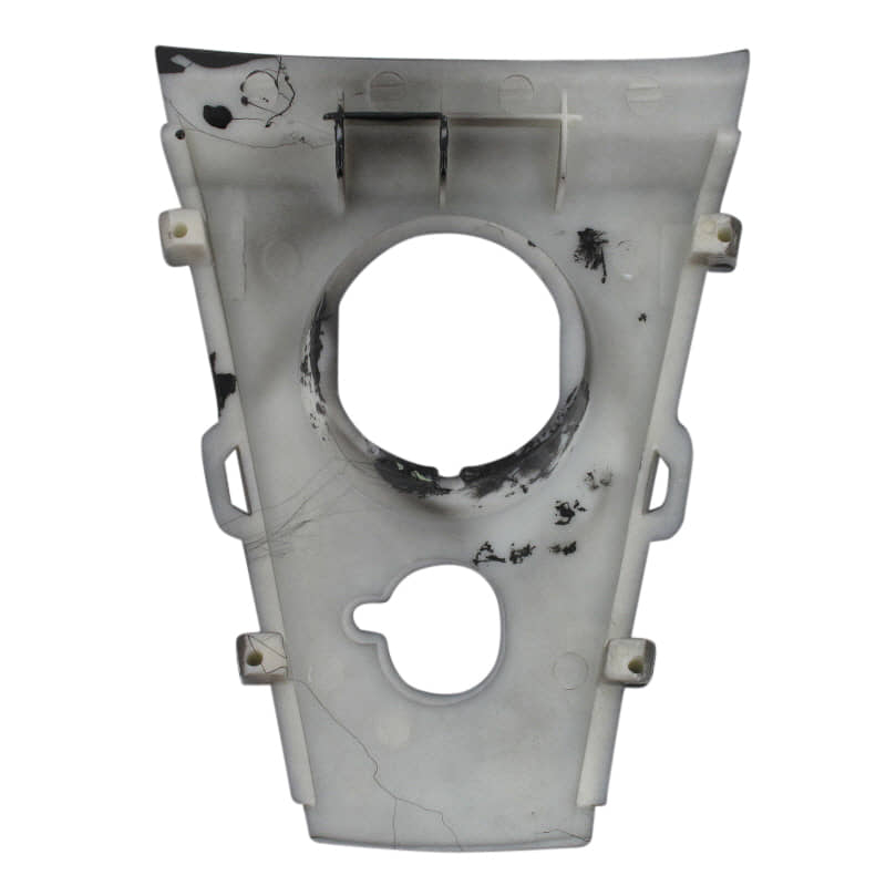 AGM GMX 460 Sport Tankverkleidung 50ccm 4Takt 83750-KY-9000-S Motorroller.de Tankdeckelverkleidung Tank-Deckel Tank-Cover Tankdeckel-Abdeckung Scooter