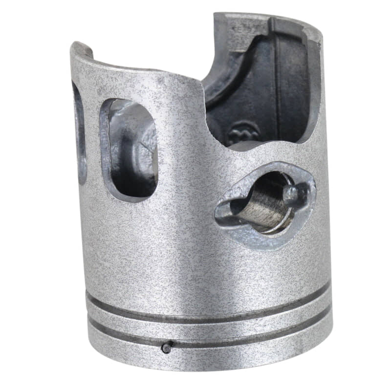 PGO Kolben 50ccm-2Takt TR3 50 Mofa Piston Motorkolben P1067010000 Motorroller.de PGO 50ccm-2Takt Dreiradroller Big Max 50 Ersatzteil Service Inpektion