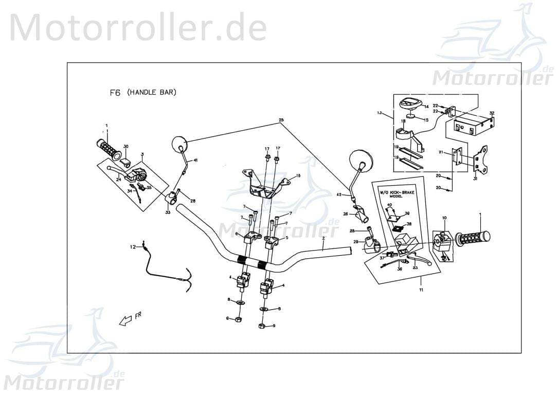 Sechskantschraube M6x25 90210602500