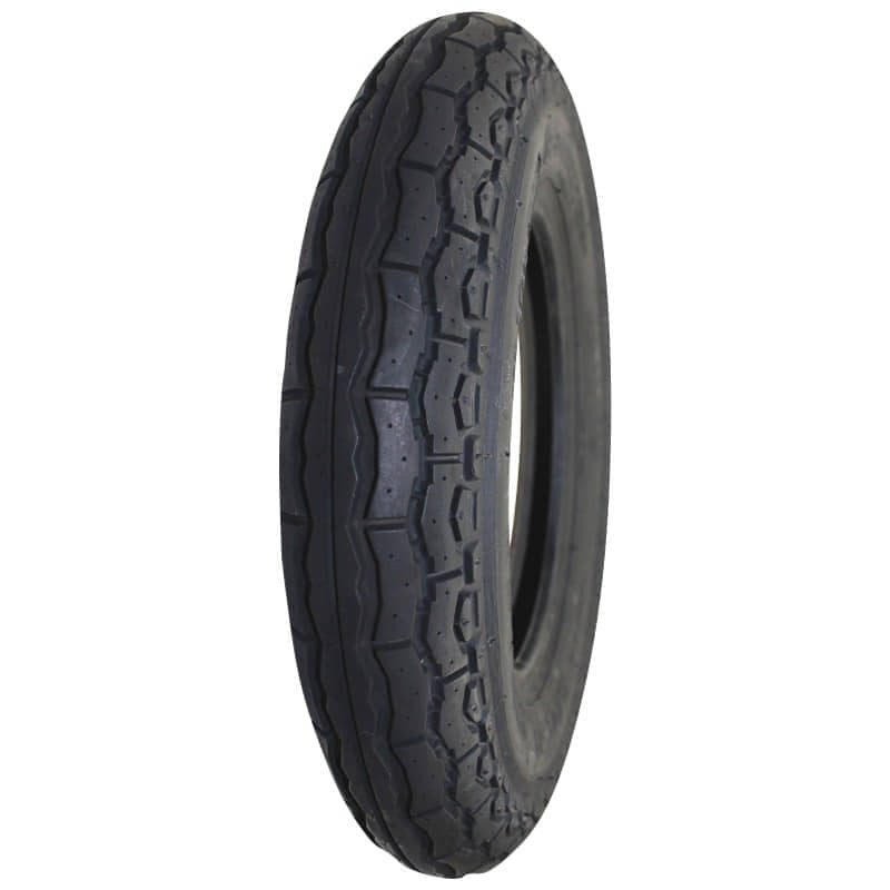 Sundiro Rollerreifen 3.00-8 Scooterreifen FIG.-35-NO.-13 Motorroller.de Sommerreifen Motorrollerreifen Mokick Moped Ersatzteil Service Inpektion