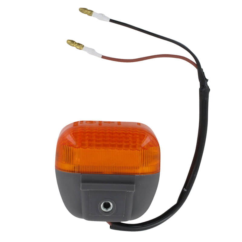 Blinker vorne rechts Richtungs-Anzeige P166D0107602