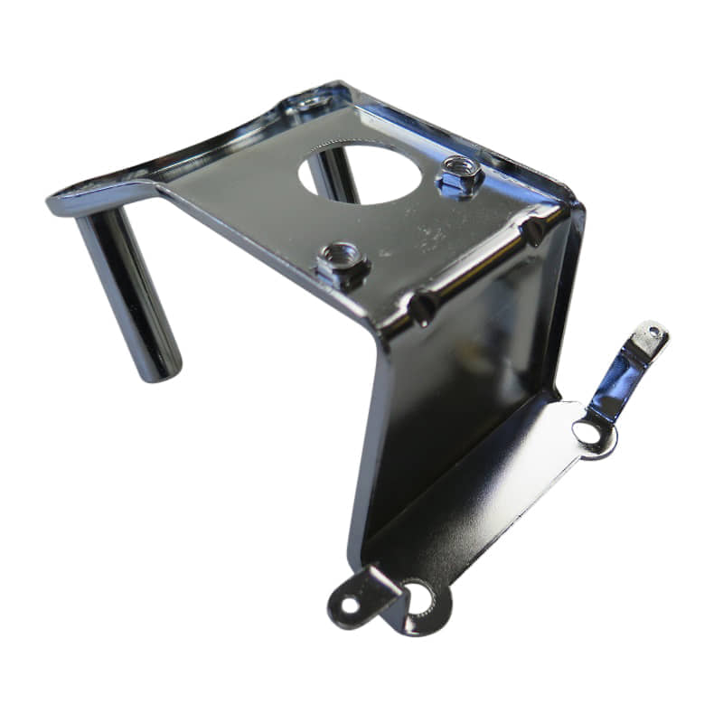 SMC Chopper 125 ZündSchlossträger 125ccm 4Takt 55215-CHP-00 Motorroller.de Scooter Ersatzteil Service Inpektion Direktimport