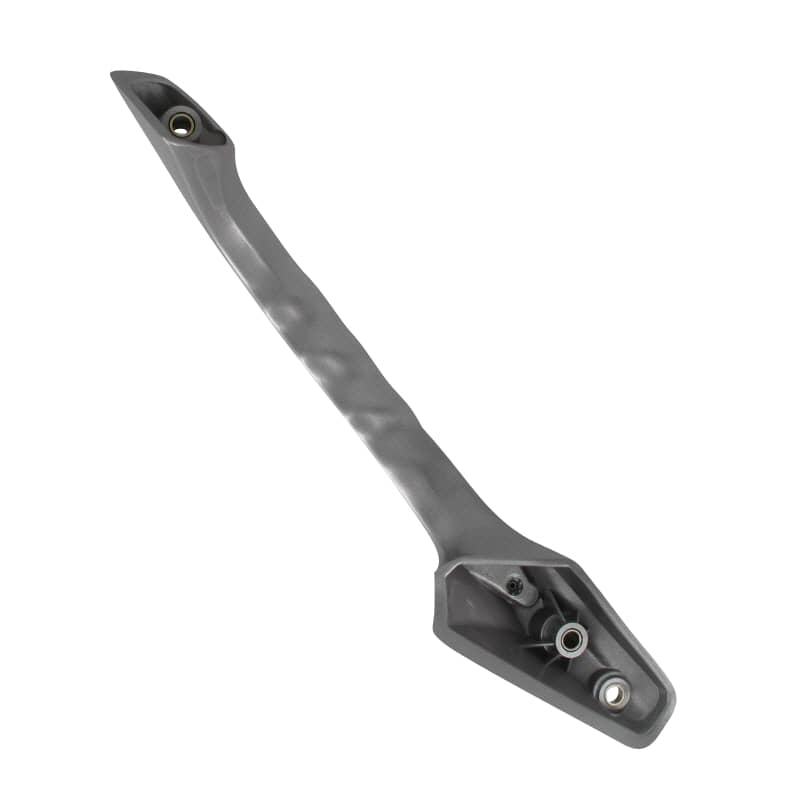 Handgriff links kristallsilber (7J) PGO C15450007J0