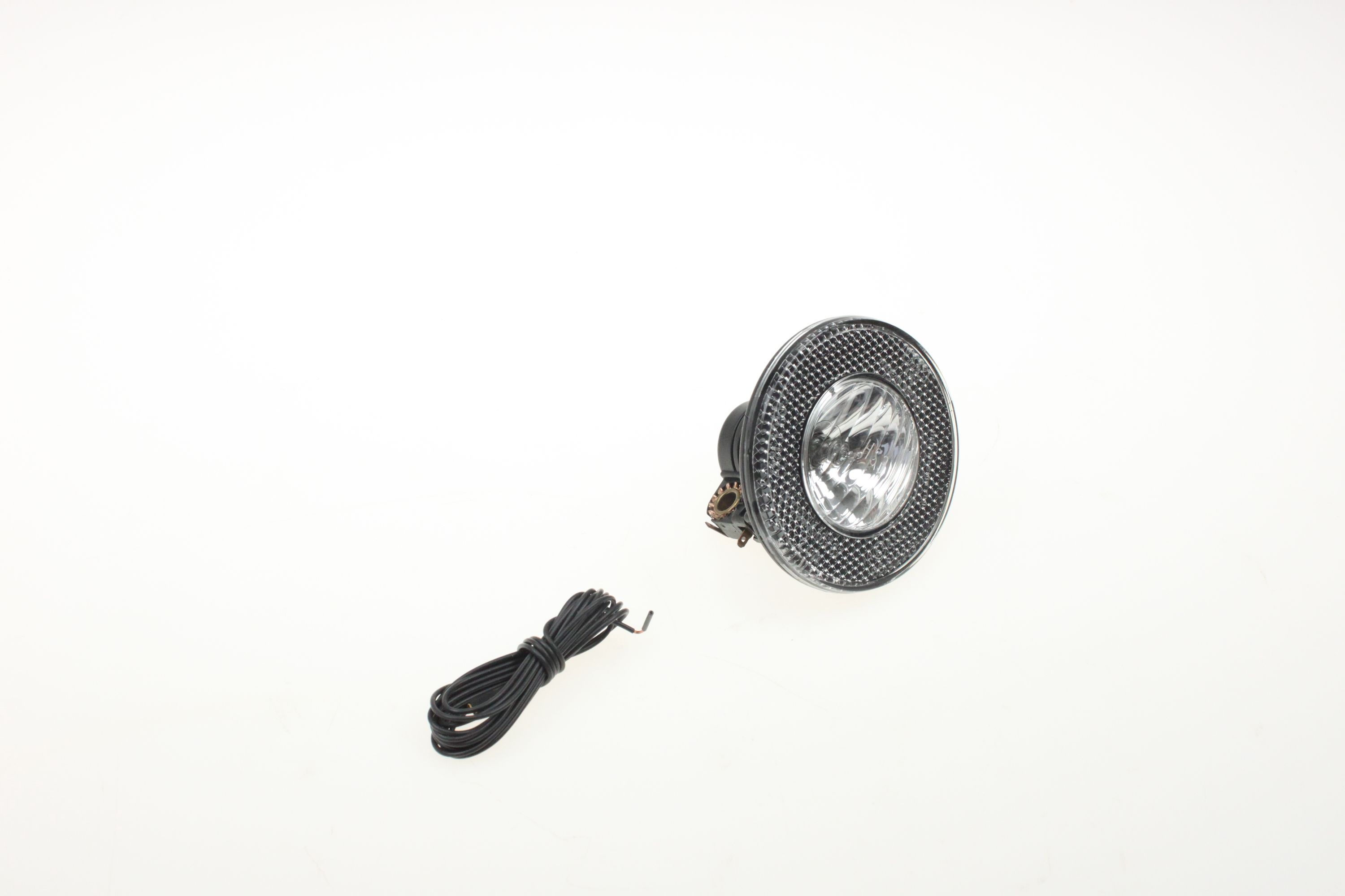 Scheinwerfer Hauptscheinwerfer Front-Scheinwerfer 30854 Motorroller.de Frontscheinwerfer Vorderlicht Frontlicht Frontleuchte Haupt-Scheinwerfer E-Bike