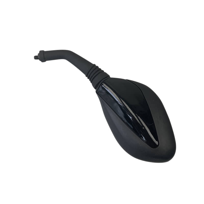 Rückspiegel links schwarz Milano Urban 706099