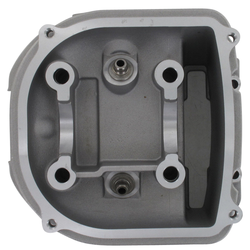 PGO Bugrider 200 Zylinderkopfdeckel 200ccm 4Takt C70710100000 Motorroller.de Ventilabdeckung Verkledung Deckel-Ventile PGO 200ccm-4Takt Buggy Service