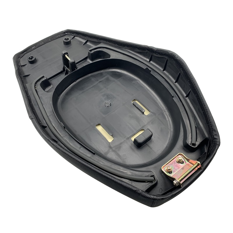 Sitzbank schwarz komplett Doppelsitzbank YYB915013001