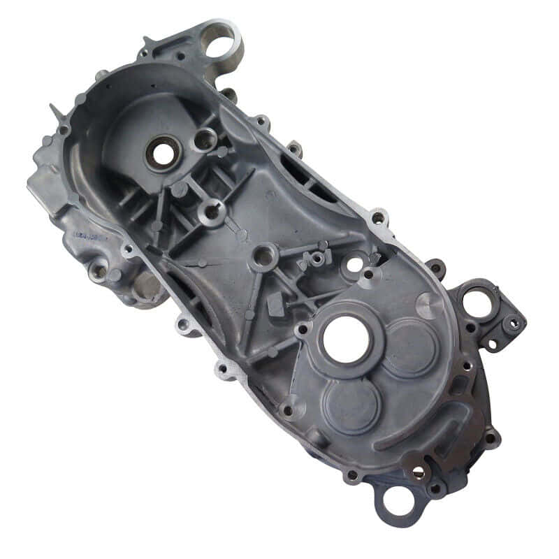 Aeon Overland 180 Kurbelgehäuse 180ccm 4Takt 11201-158-004 Motorroller.de links Motorgehäuse Motorblock 180ccm-4Takt Quad ATV Cobra 180 RS II UTV