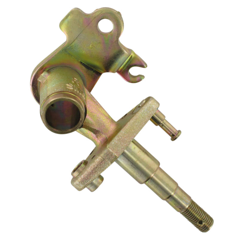 Rex Quad 50 Achsschenkel Querlenker ATV 50ccm 2Takt 95534 Motorroller.de Traggelenk Dreieckslenker Achshalter Achsführung Achsstrebe Achs-Schenkel UTV