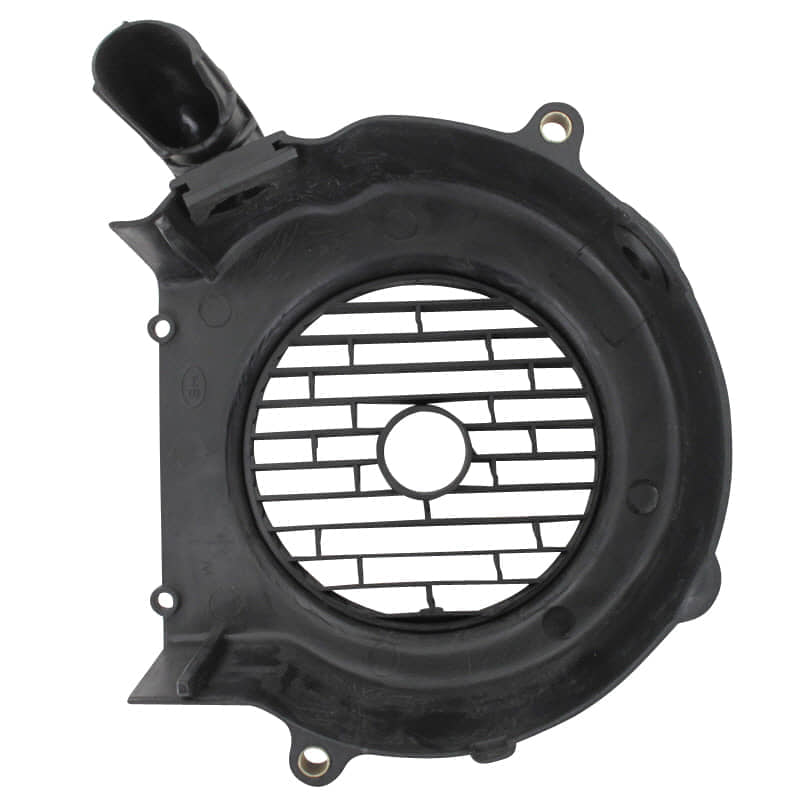 Lüfterabdeckung 4T Lüfterverkleidung Kart 170cc 85006